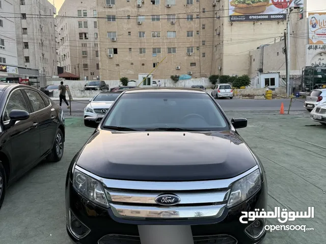Used Kia Cerato in Amman