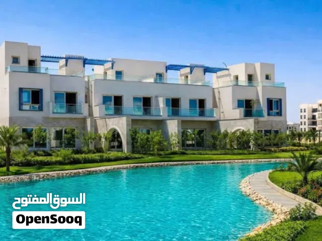 استلام فوري فيلا بحمام سباحة خاص-4غرف- متشطبة بالكامل بالتكيفات و المطبخ في رأس_الحكمة باقل من سعرها