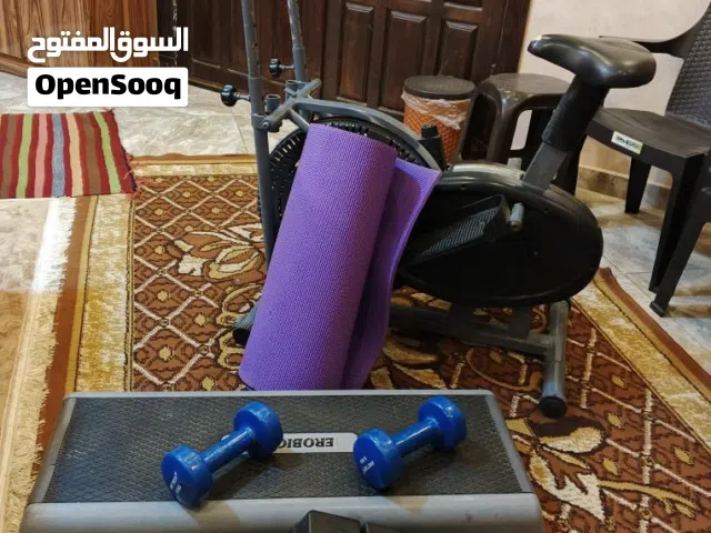 اجهزه رياضيه