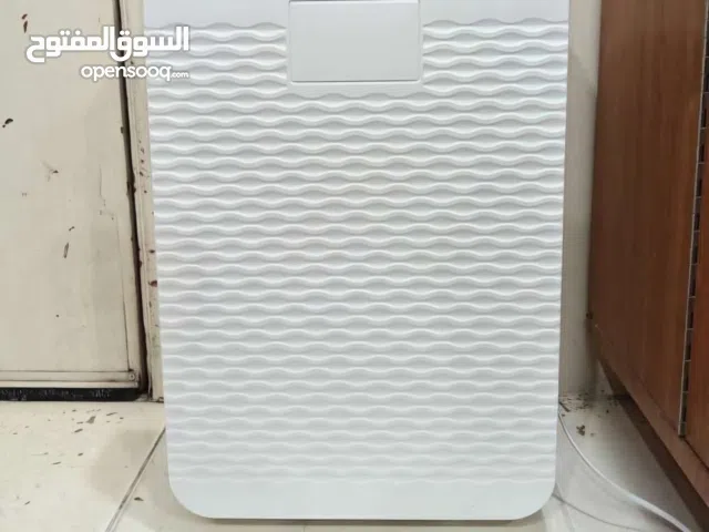 منقي هواء بحاله جبده