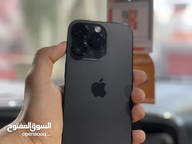 Apple iPhone 14 Pro 256 GB in Zawiya