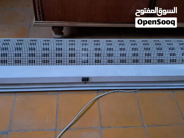 فان مرشحة هواء نظيفة وضيفتها تنقية الهواء