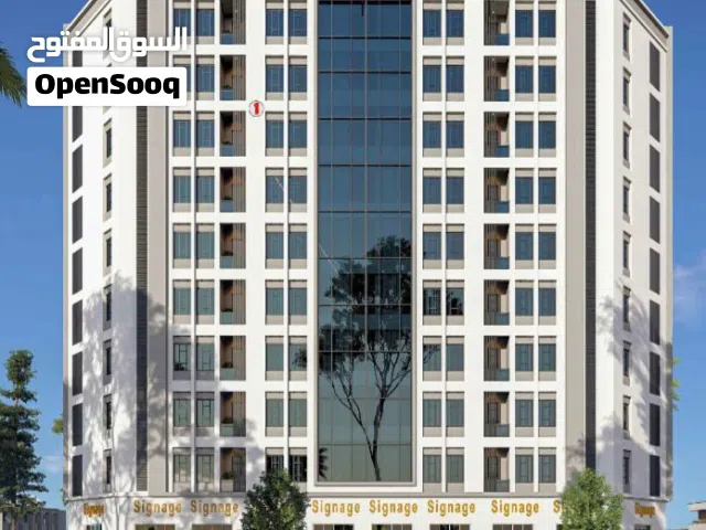 54 m2 1 Bedroom Apartments for Sale in Muscat Al Khoud