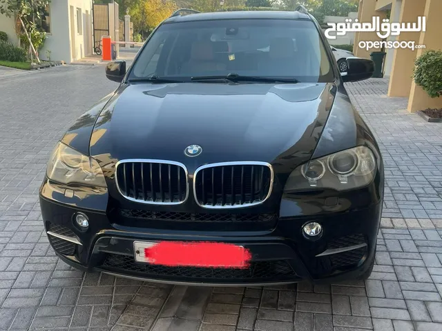 BMW X5 - Good condition and Well Mainitained for immediate sale.