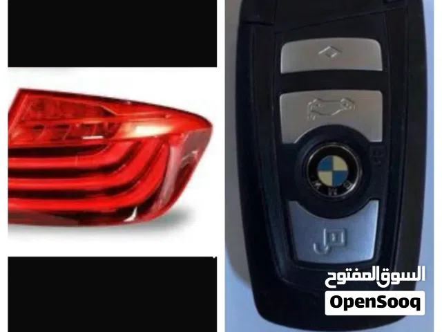 أغراض BMW الفئة الخامسة F10