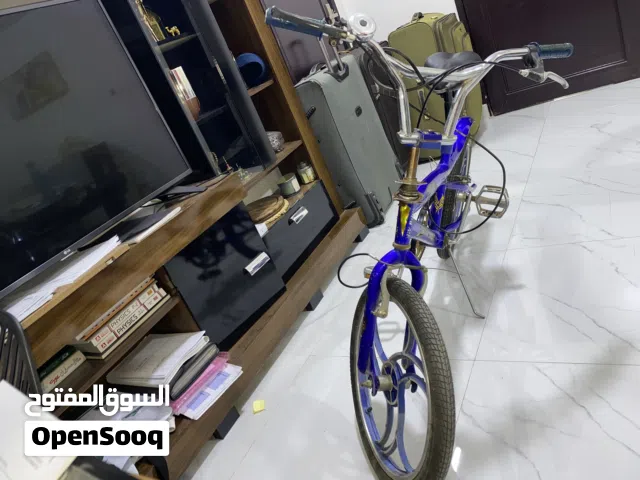 SW- Aluminium Rim Bicycle