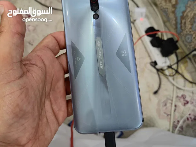 OnePlus Nord N10 5G 128 GB in Al Ahmadi