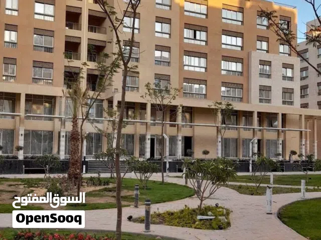 ادفع 310 الف و استلم شقتك متشطبه بالكامل الترا سوبر لوكس  و اسكن فورا باميز كومباوند بالعاصمه