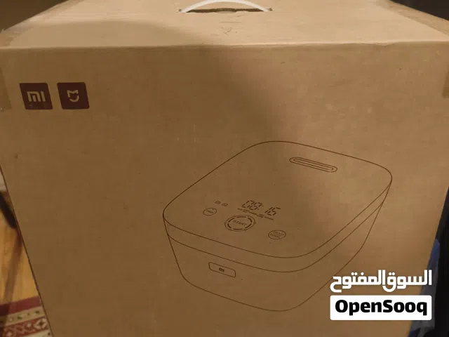 طباخ الارز الذكي wifi شاومي