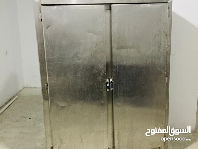 U-Line Refrigerators in Misrata