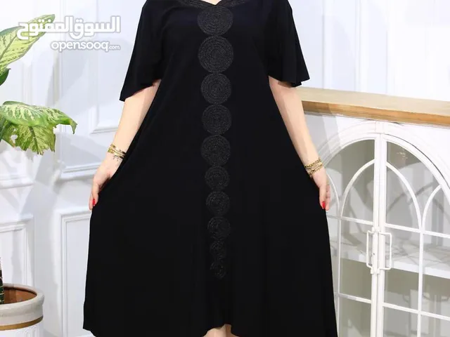 دشداشة كشمير قصيره