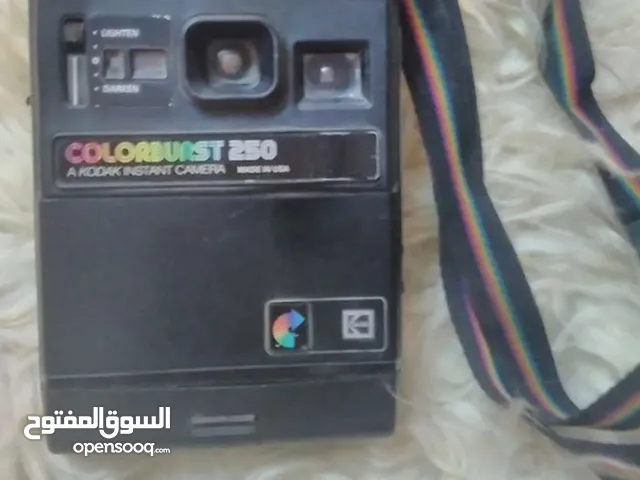 كاميرا فورية انتيكا سنة الصنع 1979 نوع KODAK