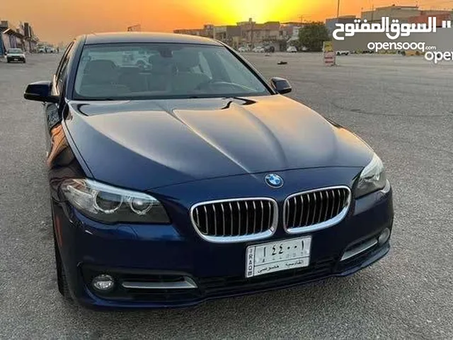 Bmw 2016 f10