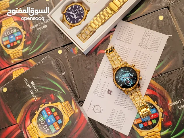 Other smart watches for Sale in Sana'a