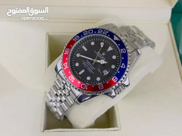 متجر رولكس للساعات