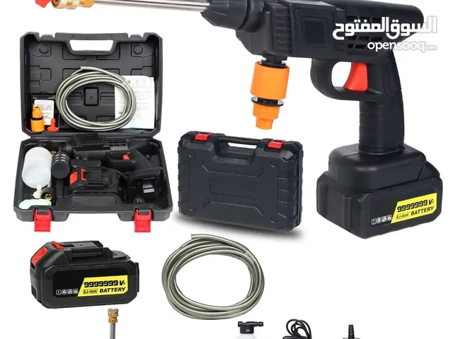 حطمنا الاسعارسرويس شحن لاسلكي بطاريتين 48 v ضغط عالي وكالة رقم 1متعدد الاستخدام