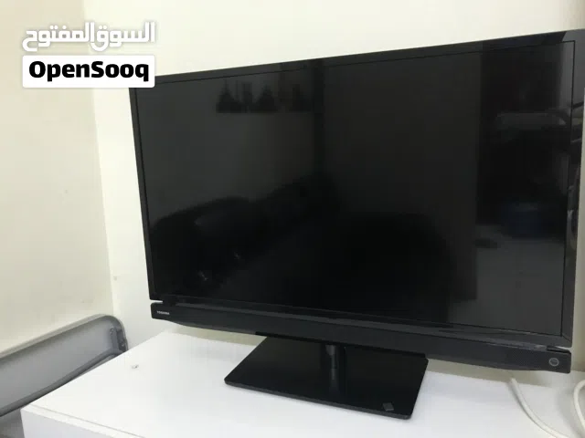 TV monitor, 42 inches in very good condition. Slightly used. All accessories intact and good.