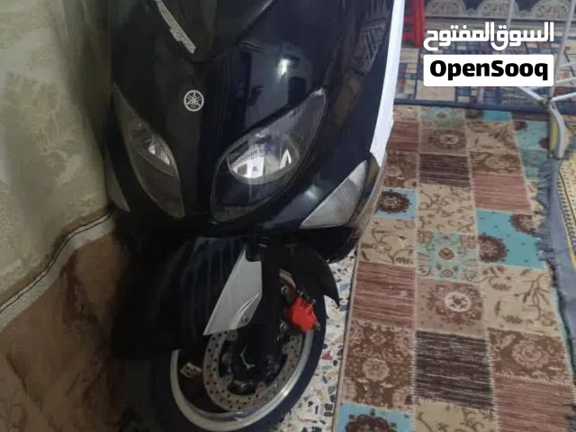 تي ماكس TMAX 2008