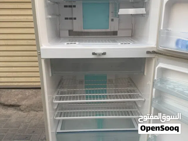 Toshiba frige 550 liter 70 BD