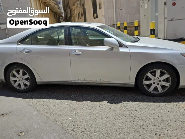 2007 Lexus ES ES 350
