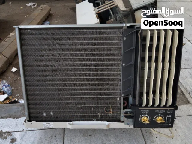 Other 1.5 to 1.9 Tons AC in Jeddah