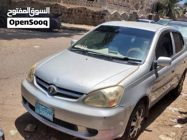 2004 تويوتا اخرى