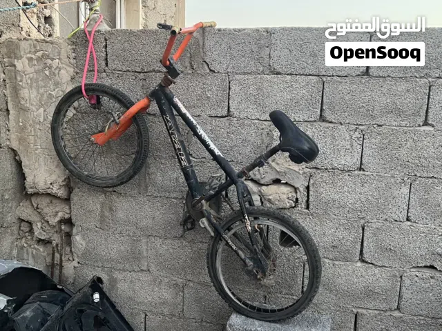 دراجة bmw x20 250 وساهل
