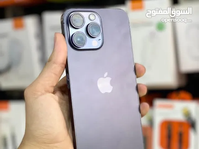 Apple iPhone 14 Pro Max 128 GB in Sabha