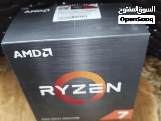 Ryzen7 5800x