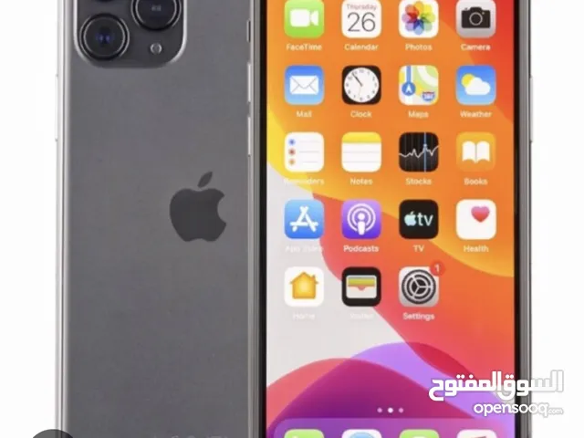 iPhone 11 pro