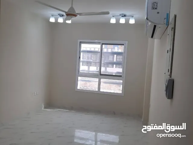 112m2 3 Bedrooms Apartments for Sale in Muscat Al Khoud
