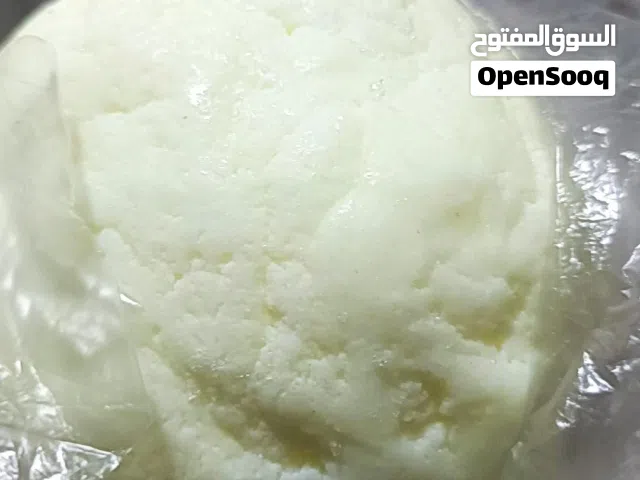 زبدة الجاموس المحلية و بقرة