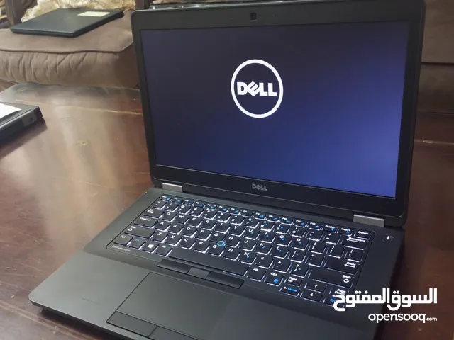 Dell latitude 7450