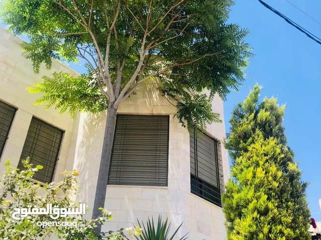 350 m2 4 Bedrooms Villa for Rent in Amman Daheit Al Rasheed