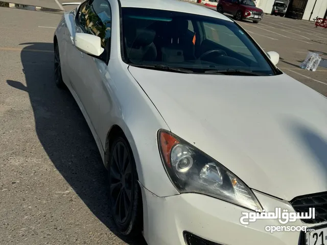 Used Hyundai Coupe in Baghdad