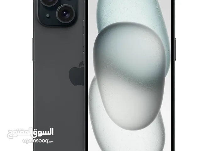 Apple iPhone 15 128 GB in Al Batinah