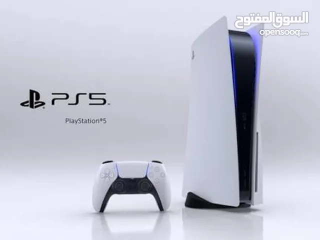 PlayStation 5 PlayStation for sale in Irbid