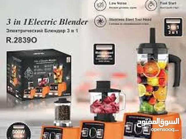  Mixers for sale in Cairo