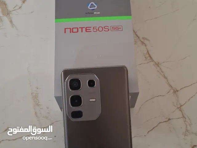 Infnix note 50s 5G+ جهاز الله ييارك في عيب واحد اقرا وصف وشوف يجي