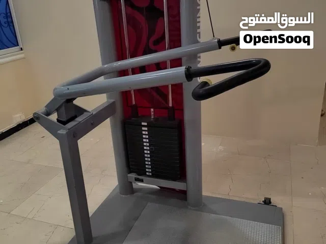 جهاز تراي وصدر (صُنع في إيطاليا)