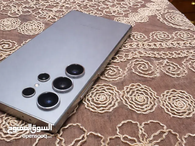 Samsung Galaxy S24 Ultra 256 GB in Baghdad