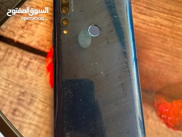 Huawei Y9 Prime 128 GB in Irbid