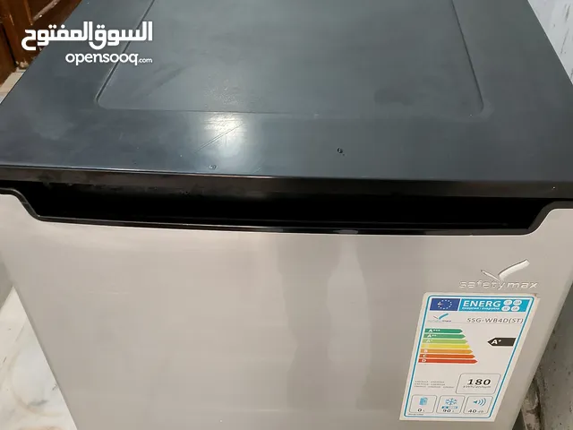 Safety Max Freezers in Amman