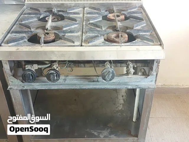 عدة مطعم ستانلس ستيل للبيع