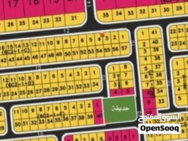 Residential Land for Sale in Al Hudaydah Other