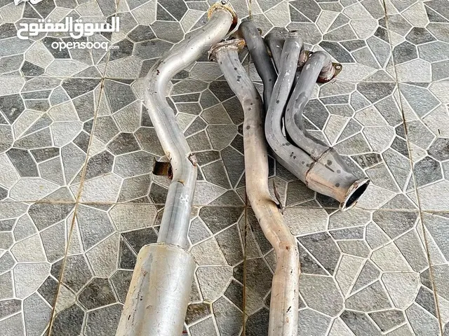 Headers Spare Parts in Al Batinah