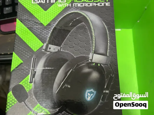 سماعة فول جديده بل كارتون