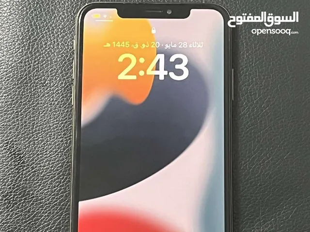 Apple iPhone XS Max 256 GB in Al Ain
