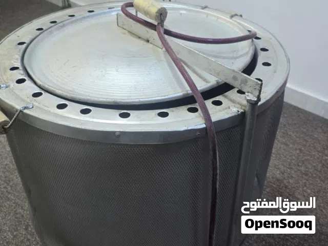 تنور ايراني جديد