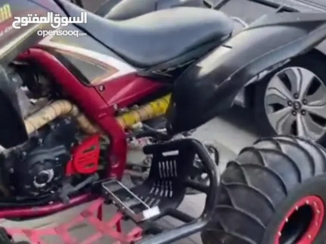 للبيع رابتر 700